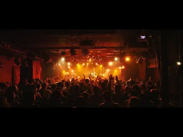 ロックバンドBray me、2nd Full Album「JUST」の幕開けを飾った渾身の1曲目「GO」のMVを公開！