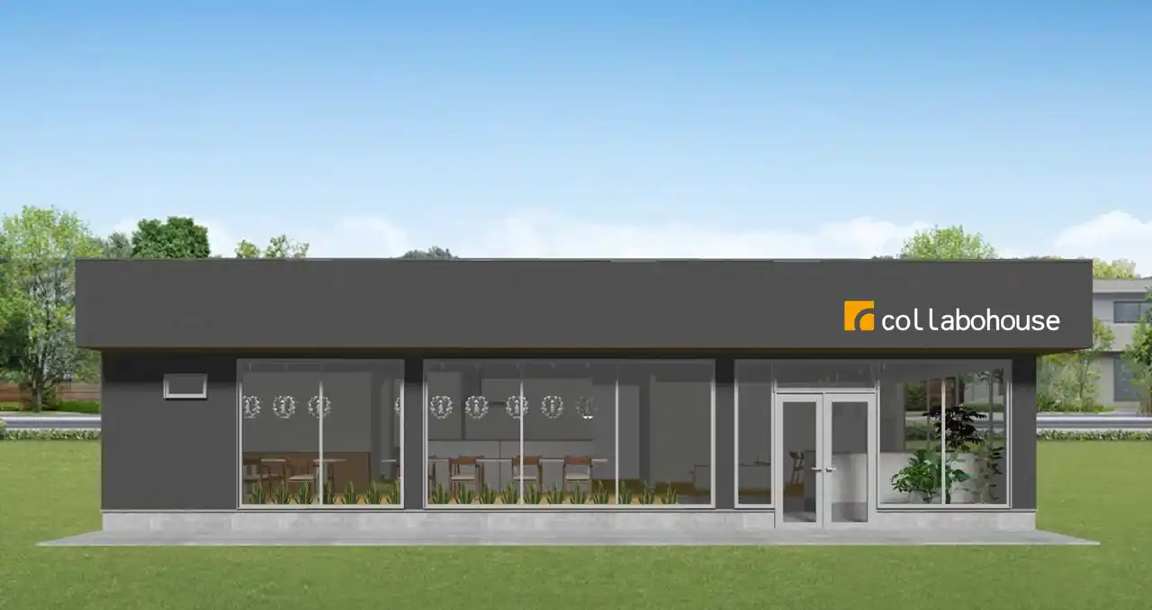 【株式会社コラボハウス】 設計士と直接話せる家づくりを届け 次の地域社会のあり方を伝えていくために 四国No.1ハウスメーカーコラボハウス奈良・岡山に新店舗出店で展開エリアを拡大