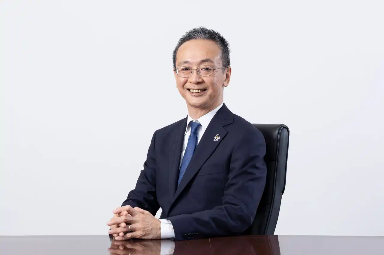 JASRAC理事長・伊澤一雅が米ビルボード誌「2026 Global Power Players」に選出されました