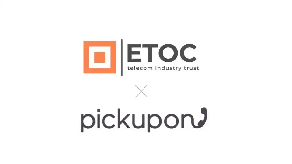 【pickupon】 pickupon、電話事業者認証機構（ETOC）より「優良電話事業者」認証を取得
