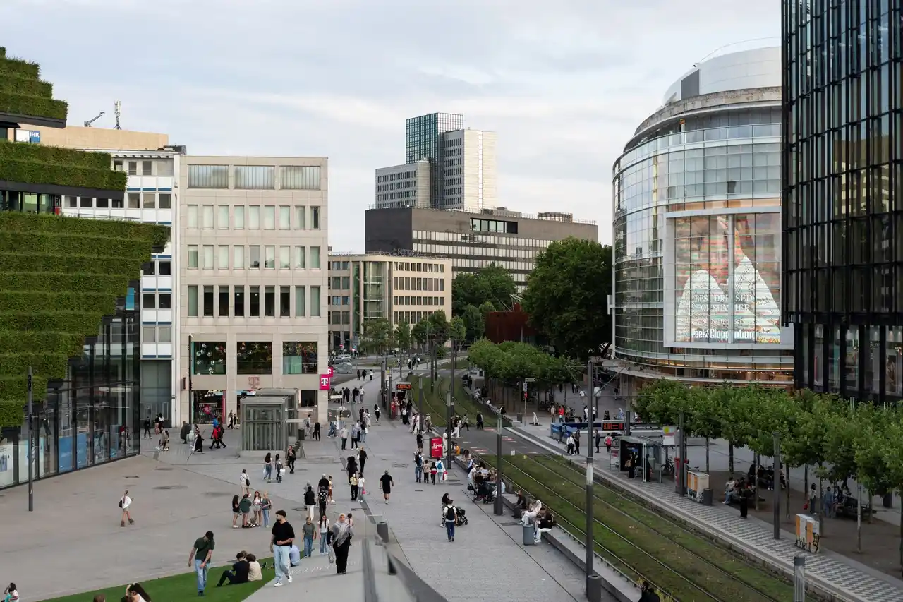 【千葉県】 デュッセルドルフ市からのアーティスト受入　成果展を千葉県立美術館で開催！