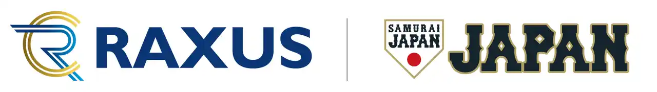 【ラグザス株式会社】 ラグザス、侍ジャパンU-12日本代表へ向けた「RAXUS挑戦フラッグプロジェクト」を実施