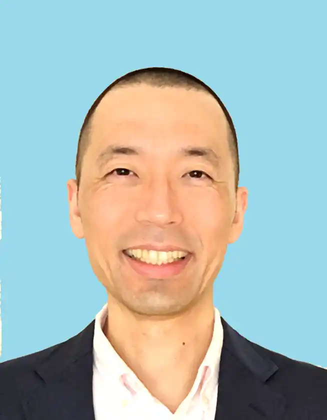 8 AIST 城野先生