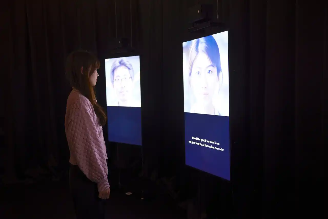 AI技術とクリエイティブ領域の知見を組み合わせたソリューション ── Qosmo、「LLM Experience Design」および「AI Visual Design」の本格展開を開始