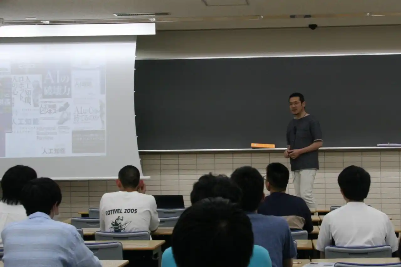 【学校法人 河合塾】 ドラマで話題の総合診療医からスマホやハンバーガーチェーンの裏側まで、大学教員が解説！ 河合塾仙台校 夏の特別講演会「知の広場」