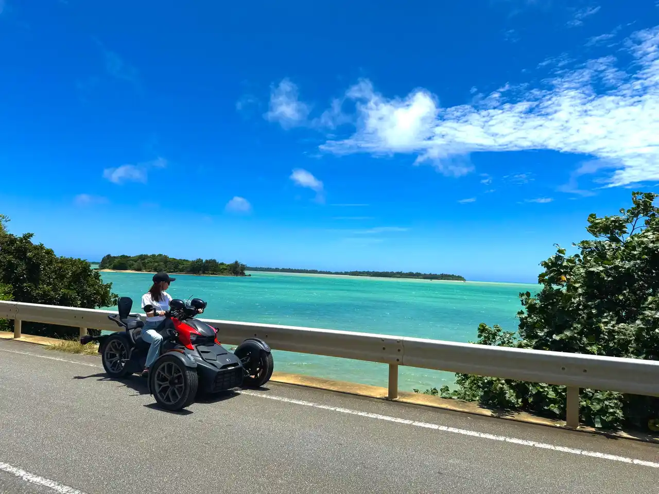 「MIYAKO RIDE (宮古ライド)」宮古島に新登場！
