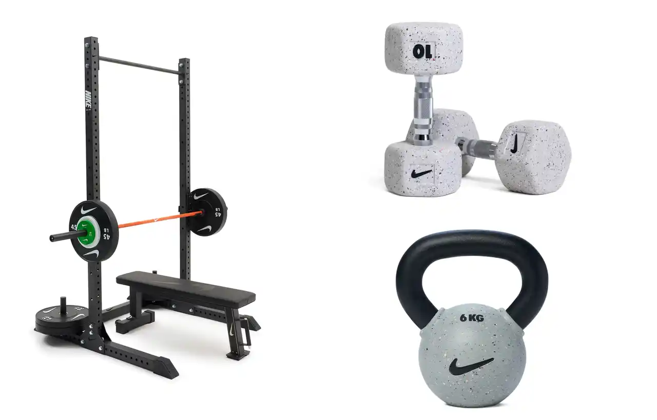 【阪急うめだ本店】日本初！「Nike Strength」のポップアップを2月18日(水)より開催。日本初公開となるアパレルラインの先行販売も