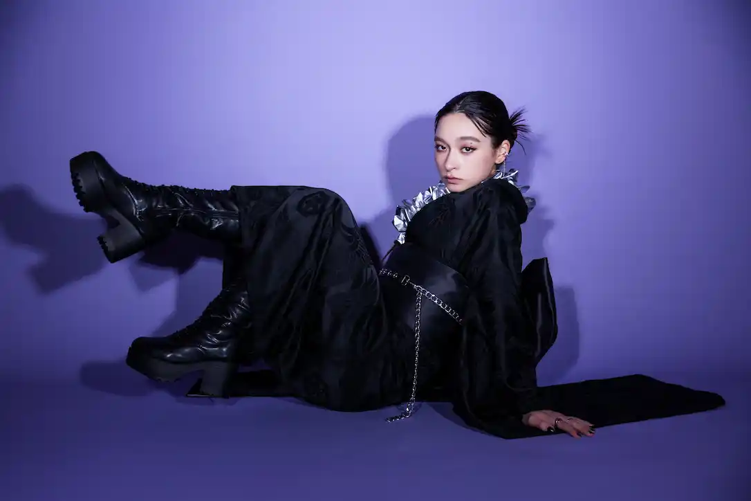 【有限会社三景スタジオ】 【NEW】aimme札幌店からハードなディティールでエッジを効かせた新スタイリングが誕生！