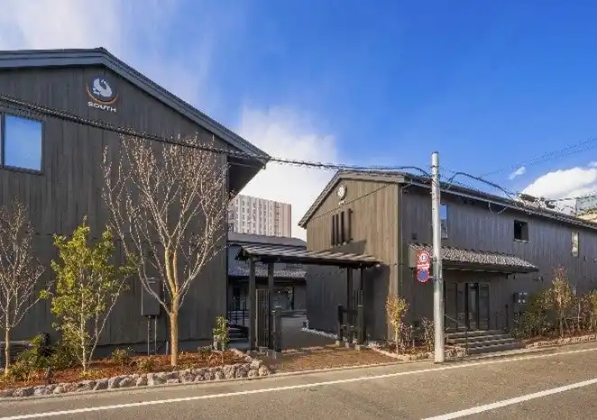 【三井ホーム株式会社】 東京スカイツリータウン(R)至近に木造宿泊施設「T-home 景 (KEI)」が竣工