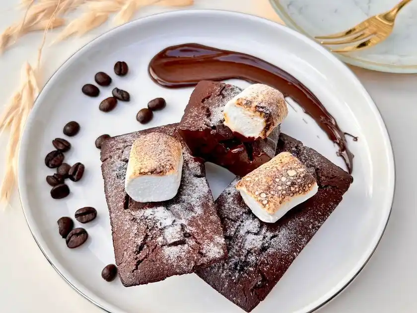 銀座緑花堂から冬季限定の新商品「ガナッシュ・ショコラ・フィナンシェ」発売開始