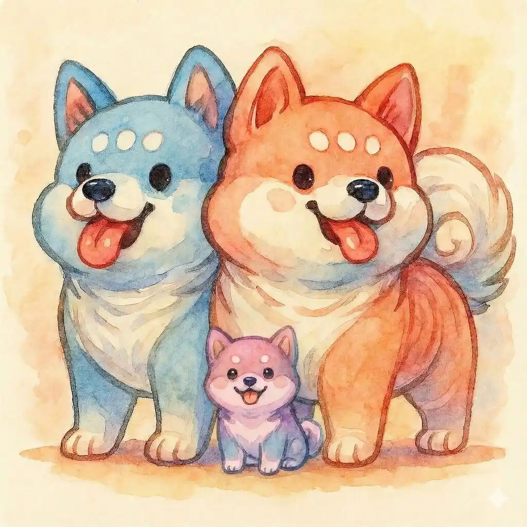 【AKA Virtual/Shisa.AI】 Shisa.AI、大規模言語モデルシリーズ「Shisa V2.1」を公開：より小さく、賢く、使いやすく - 端末からクラウドまで対応