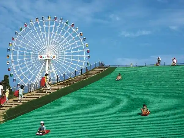 【アクトインディ株式会社】 いこーよが全国の施設とタッグ！『ファミリーの思い出応援プロジェクト』「淡路ワールドパークONOKORO」無料招待券を20組40名様にプレゼント！