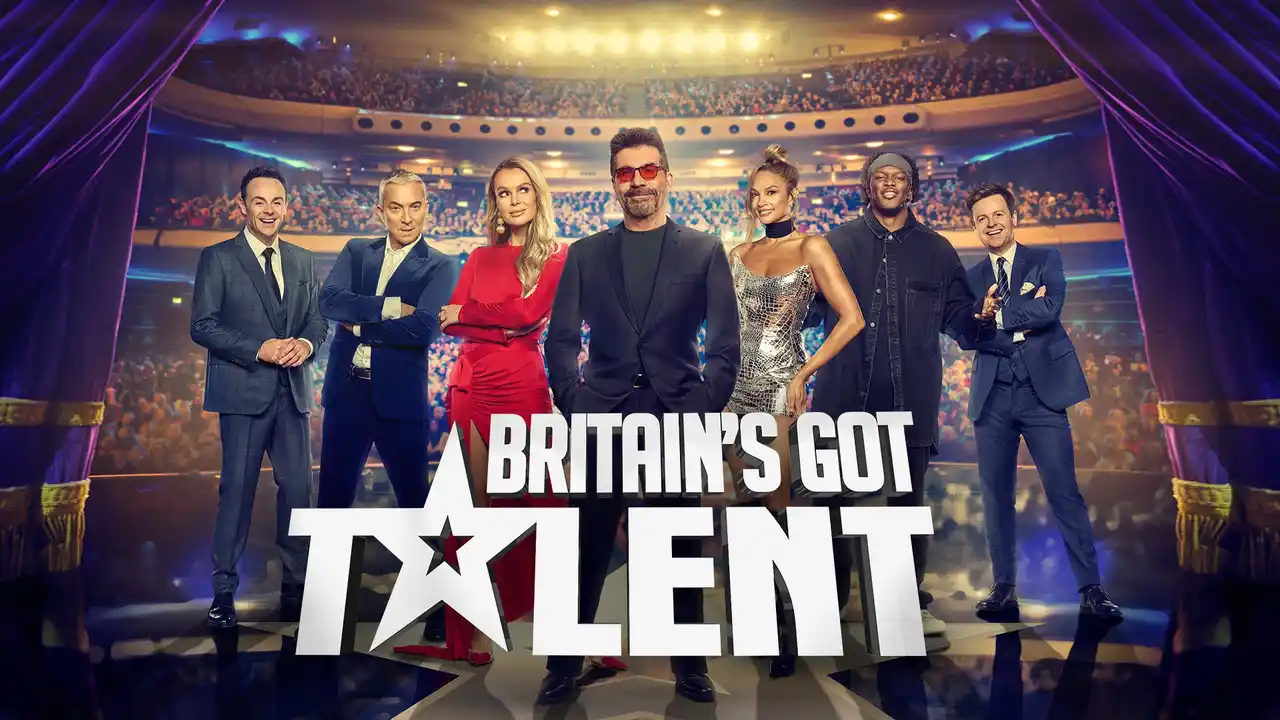 アキラ100%、チアリ―マンズなど日本人も参戦！世界的オーディション番組「ブリテンズ・ゴット・タレント」最新シリーズを1/4(日)よる7時～BS10で日本初！テレビ無料放送！