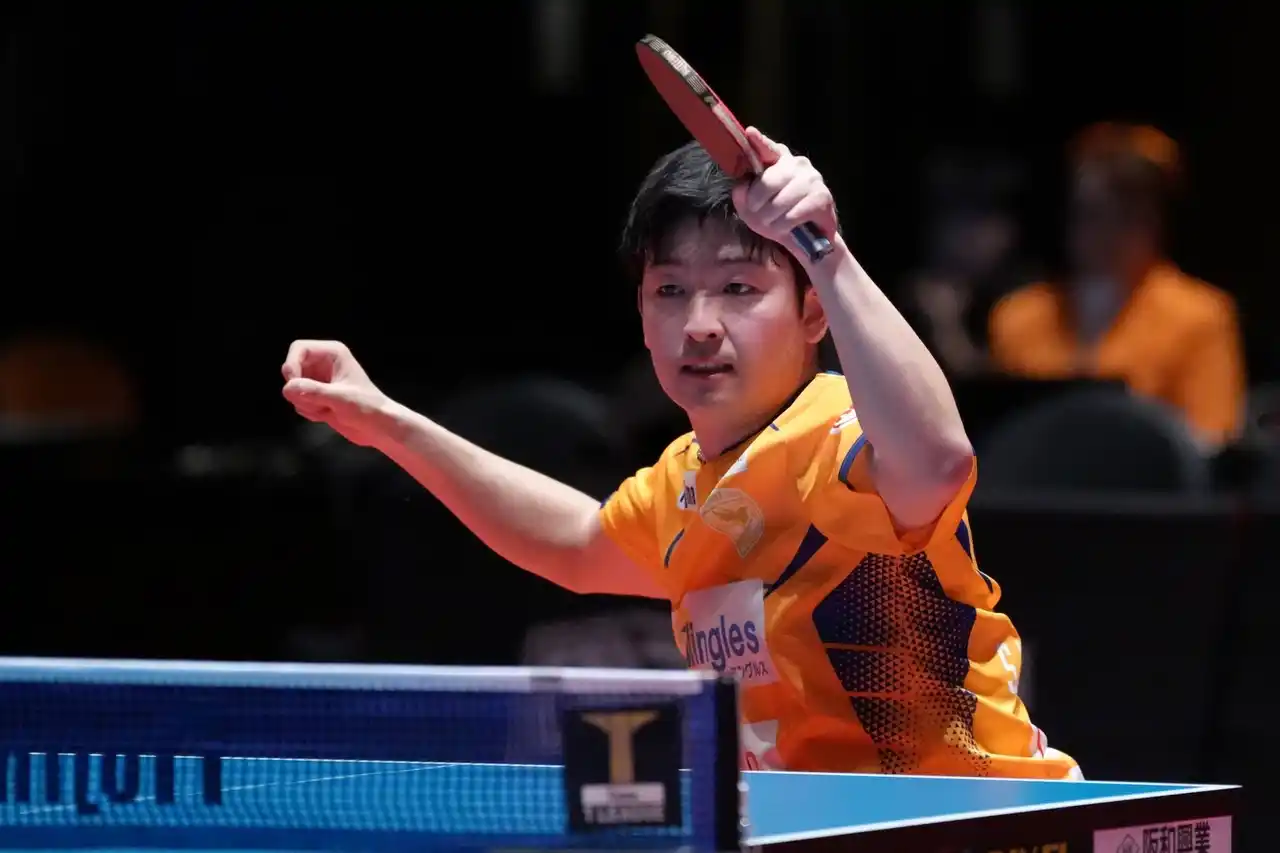 【卓球のＴリーグ】第6回「ENJOY!ウエルネス卓球」（静岡県・イオンセントラルスクエア静岡）　 開催決定・参加者募集