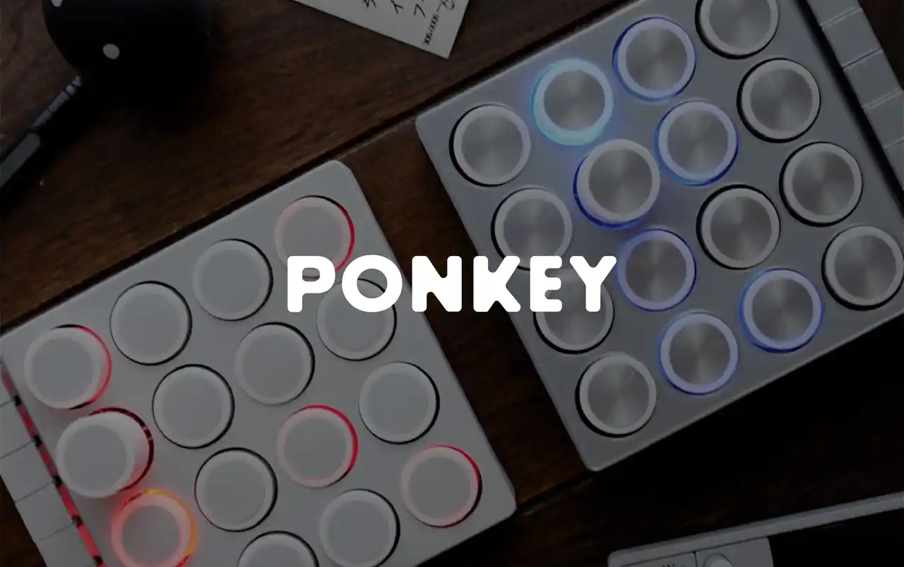 楽器ロボット「PONKEY」SXSW 2026で世界初展示