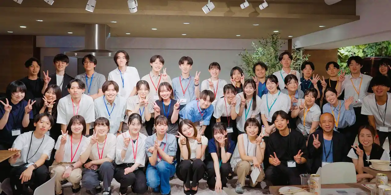 【株式会社新東通信】 「社長がシェフ!?」銀座街バルを舞台にした体験型インターンシップを初開催　～銀座街バルと連動した“食×地域創生”、食べて・学んで・語り合う1日限定プログラム～