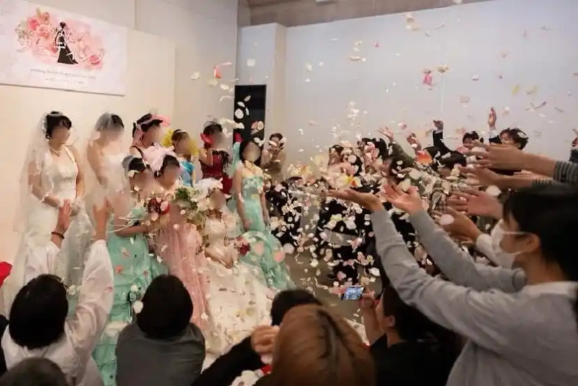 【ＪＲ九州ホテルズアンドリゾーツ株式会社】 “一生涯の思い出”を届ける「第三回あなたのウェディング」開催