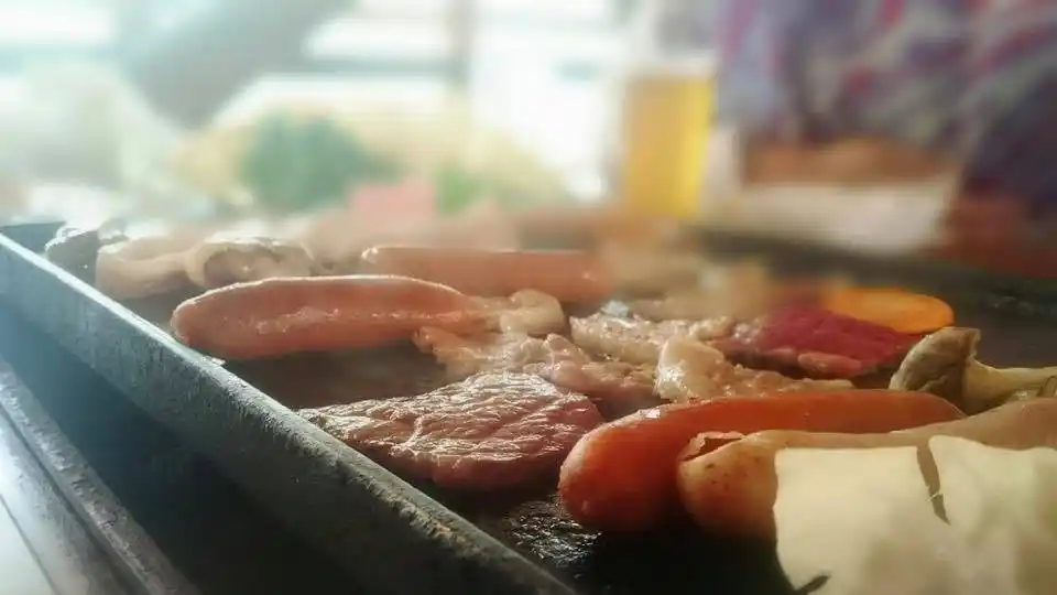 【一般社団法人加賀市観光交流機構】 【加賀温泉郷】絶景BBQ＆自然満喫キャンプで心躍る体験を！加賀温泉郷で叶える“家族の夏休み完全プラン”