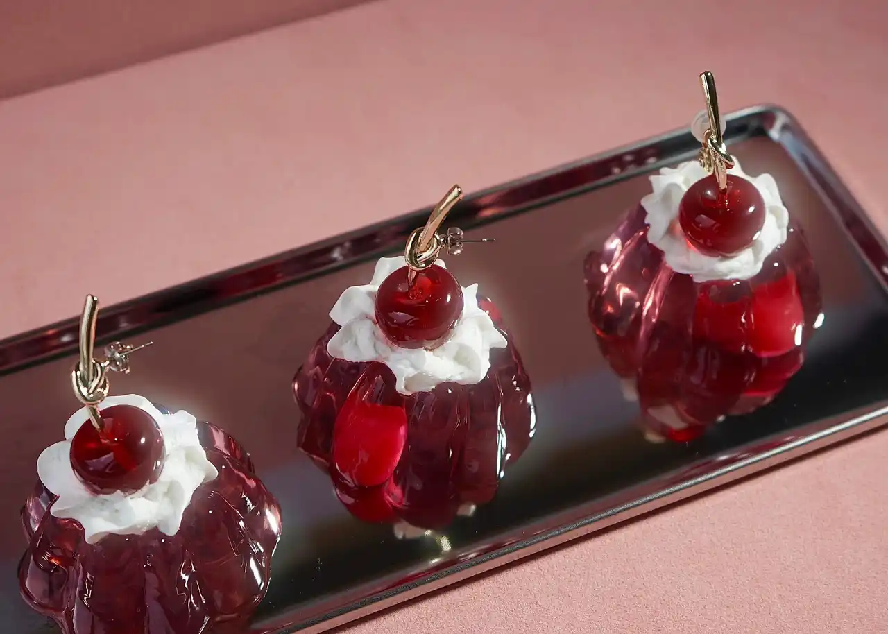 【新コレクション】Liquem｜「心をそっと、リスタート。」をコンセプトにしたアクセサリーコレクション、Re: Collection（リコレ）を、2026年元旦より発売スタート。