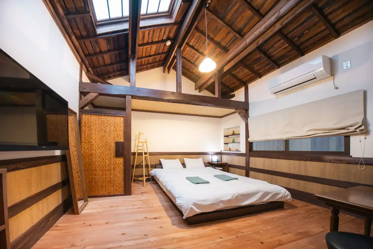 株式会社コンフィーステイ、大阪に3施設を新規開業 ― 外国人旅行者の高まる“奈良志向”を背景に、奈良への送客拠点として大阪進出を決定