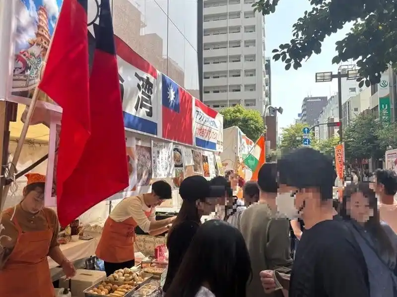 【川崎市】 4月18日（土）、19日（日）に、川崎駅でアジアの食と文化を楽しむ「2026かわさきアジアンフェスタ」「音楽のまち・かわさき アジア交流音楽祭2026」を開催します！