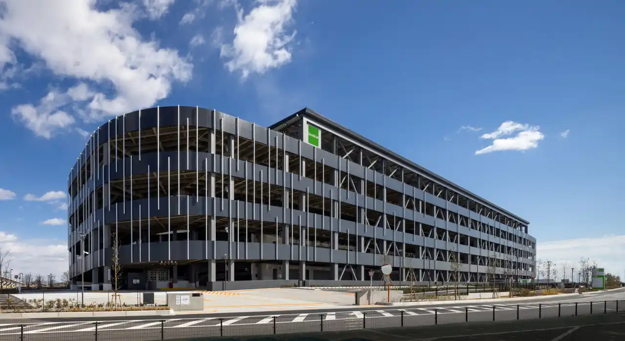 丸紅ロジスティクス「常総物流センター」開設