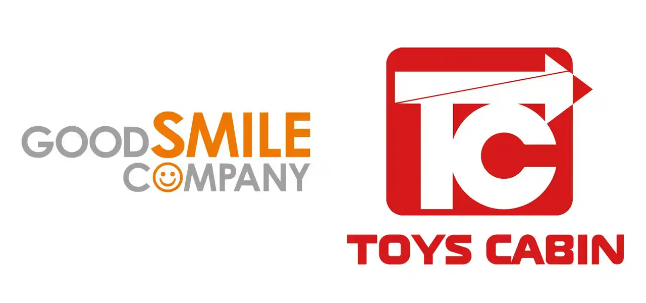 【株式会社グッドスマイルカンパニー】 株式会社グッドスマイルカンパニー、株式会社トイズキャビンのグループ化を発表