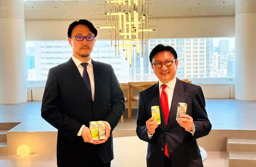 株式会社エルビーと株式会社ULTORAが業務提携契約を締結