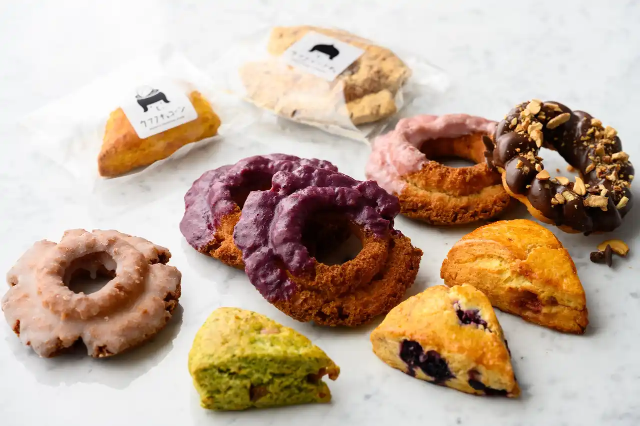 【株式会社ウフフ】 忙しい年末年始を頑張ったママに！ごほうび福袋3種をご用意「ママおつかれさま！福袋」