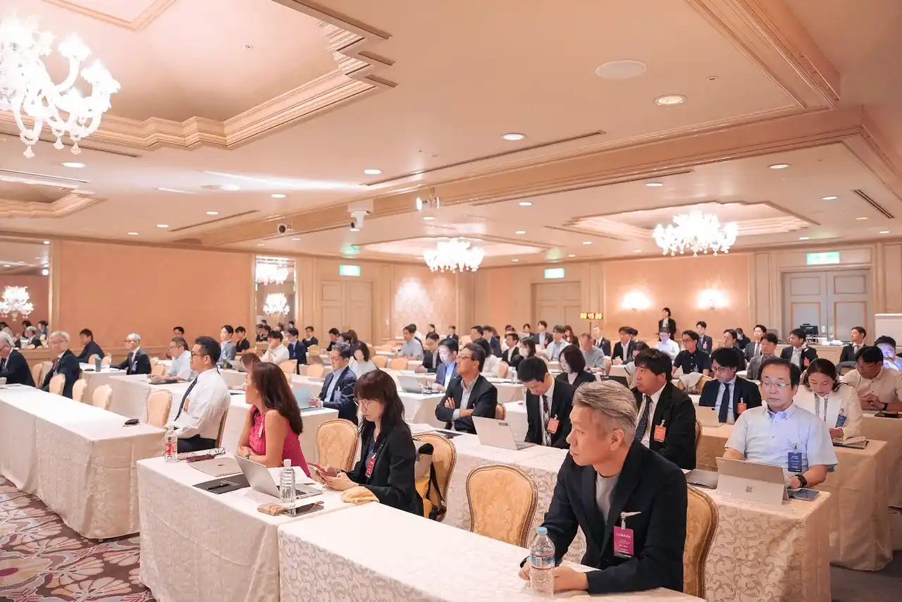 開催レポート：第16回『HR Japan Summit 2025』人事業界のリーダーたちが熱い議論を交わす