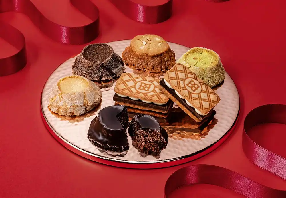 【阪神梅田本店】東京発“バタースイーツ専門店”がバレンタインシーズン初登場！ショコラ&バターのとろけるスイーツ続々