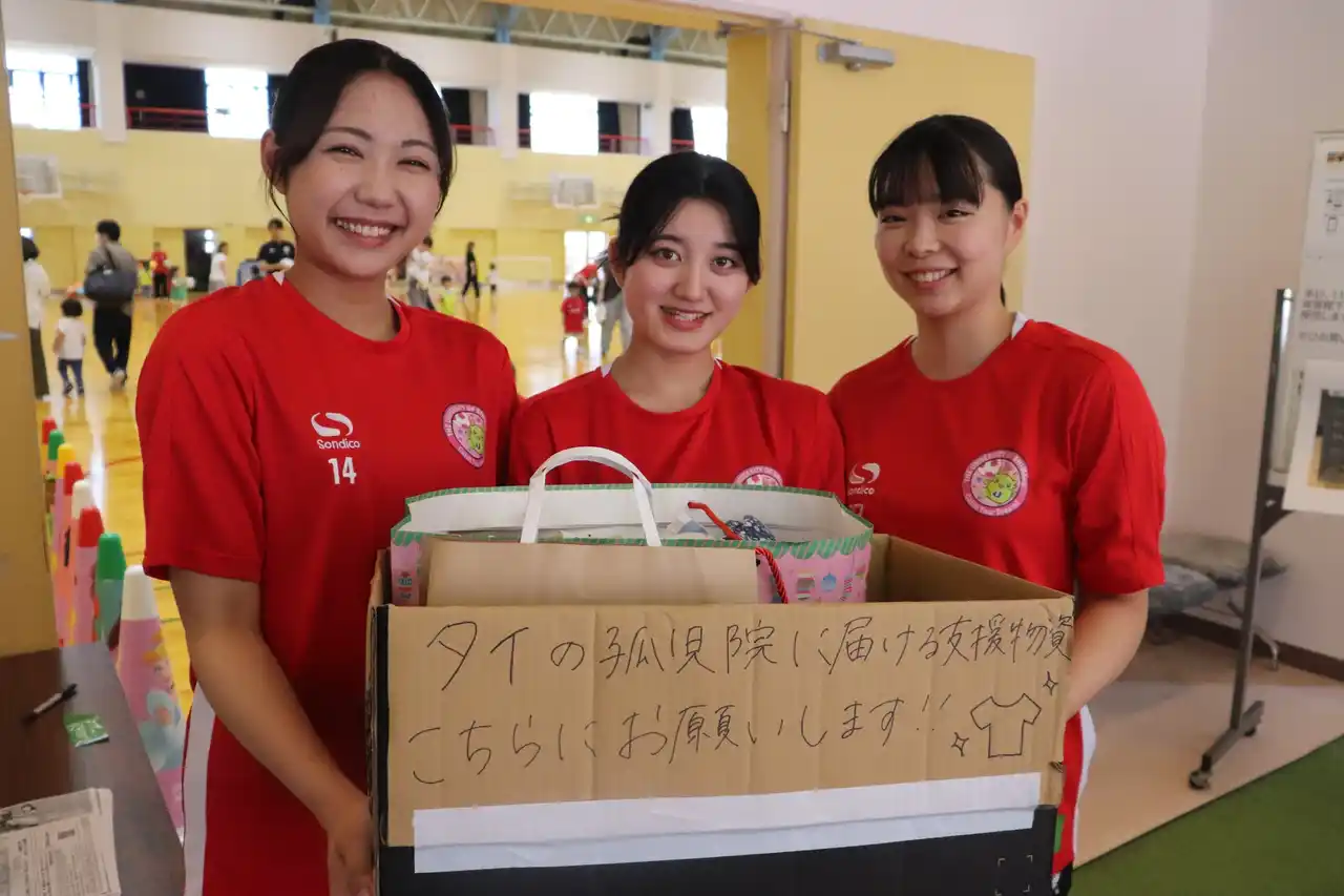 島根県立大学（松江キャンパス）が「キッカケプログラム」初開催へ
