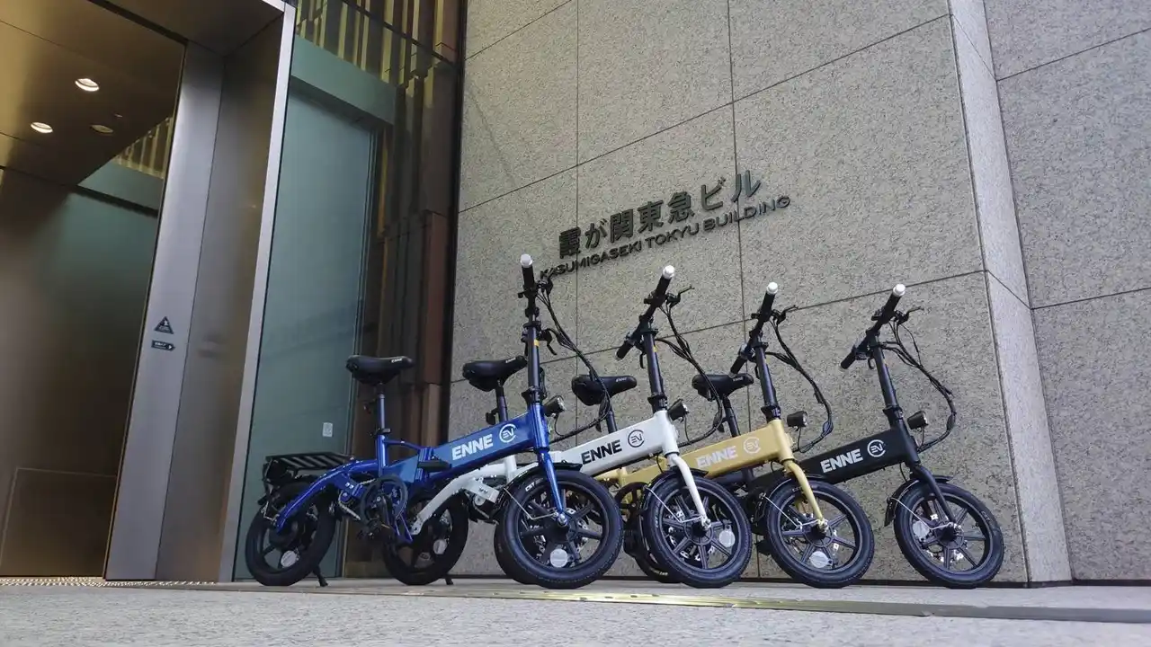 【株式会社ENNE】 【お知らせ】「令和7年 青森県東方沖を震源とする地震」による製品破損の無償修理について