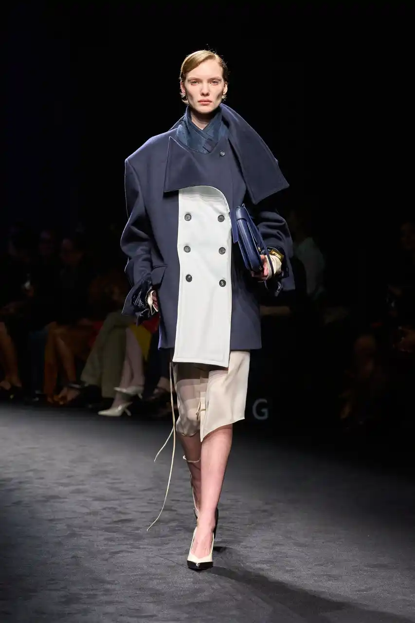 【FERRAGAMO】2026年秋冬コレクションを発表