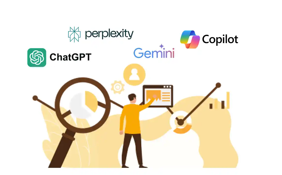 生成AI経由のサイト来訪企業の成約率が通常の4倍以上高いことが明らかに【TRENDEMON JAPAN】