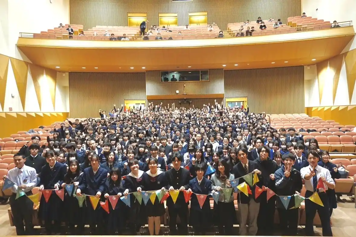 岩手県120プロジェクトから3組が県代表に選出。うち2組がユースセンターミライト利用高校生、全国高校生マイプロジェクトアワード全国Summitへ