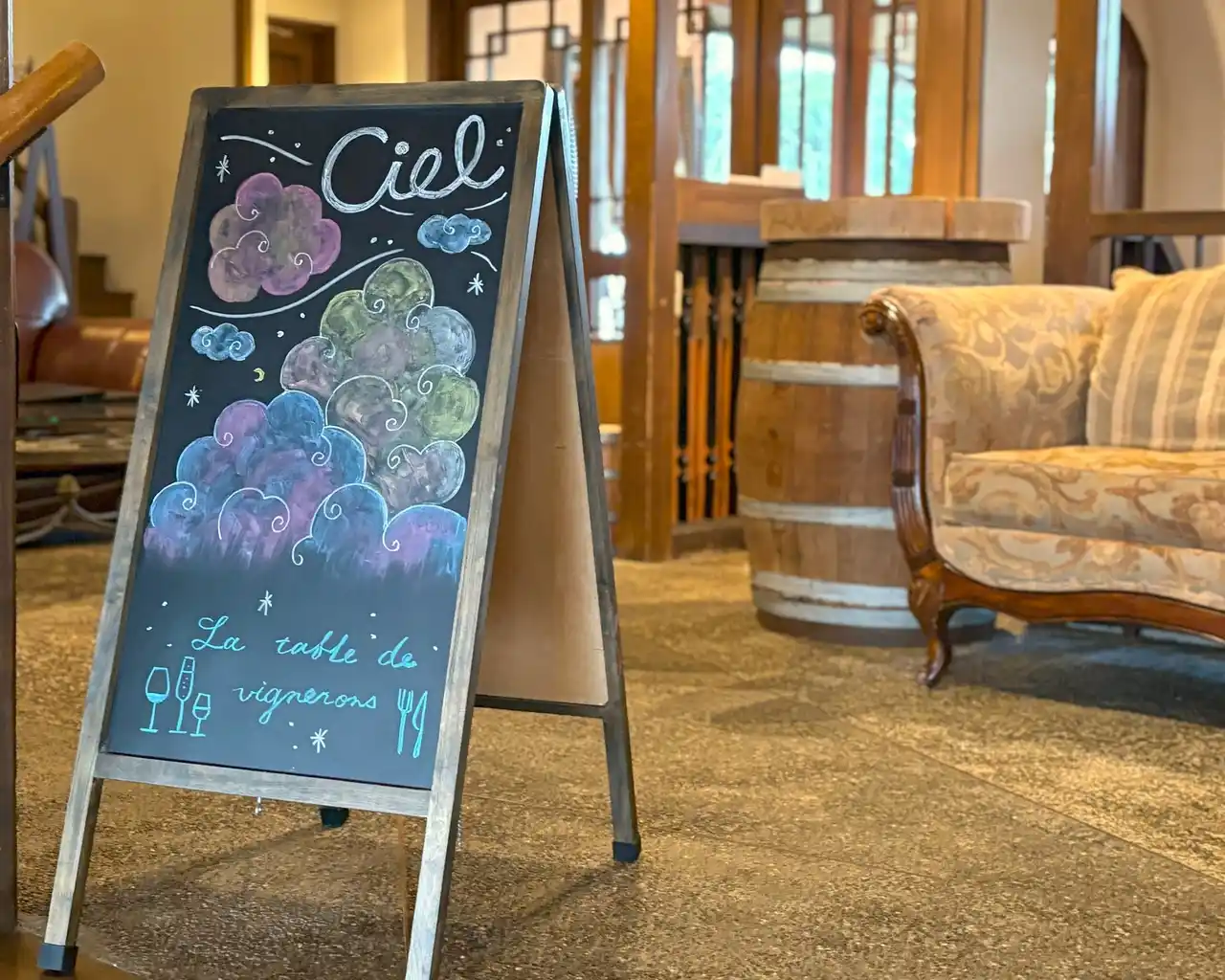 【イベント報告】サンクゼールの恒例ワインイベント『ヴィニュロンたちの食卓Vol.42「Ciel」』満員御礼！