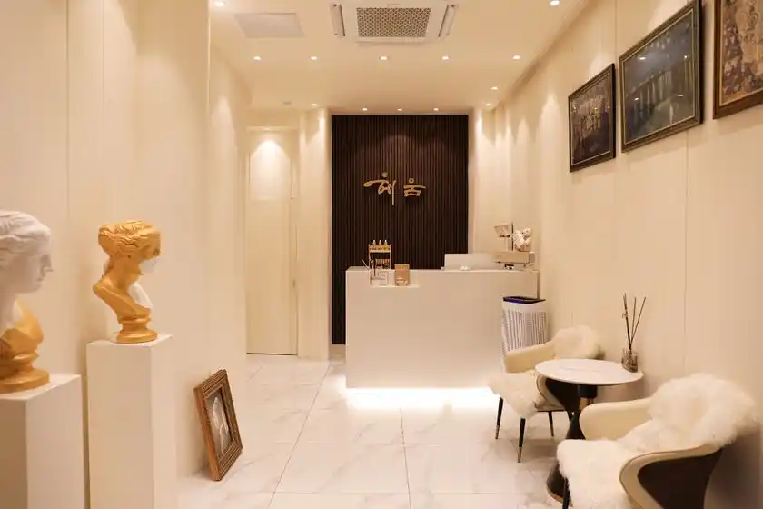 ＜韓国・ソウル＞女性専用プライベートアカスリ専門店「HEUM」1月ご予約・ご来店のお客様限定 割引イベント開催