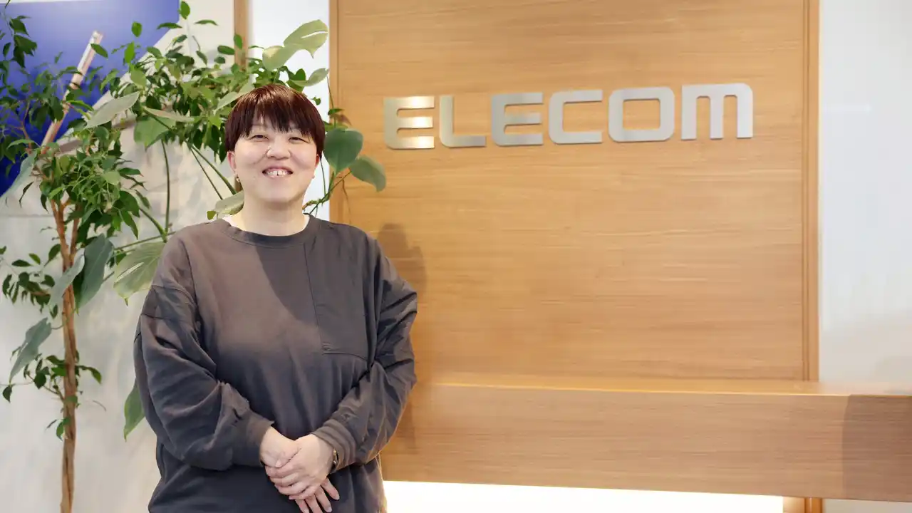 【導入事例】エレコム サポート＆サービス株式会社がAI OCRソフト「AnyForm OCR」で受注業務の属人化を解消