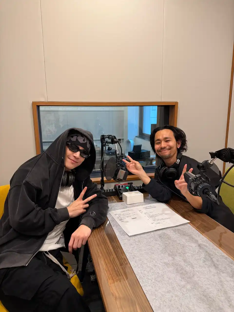 ４月期間限定番組『The Creators～My Life, Your Life～』 最終回のゲストは岩田剛典（三代目 J SOUL BROTHERS from EXILE TRIBE、EXILE）