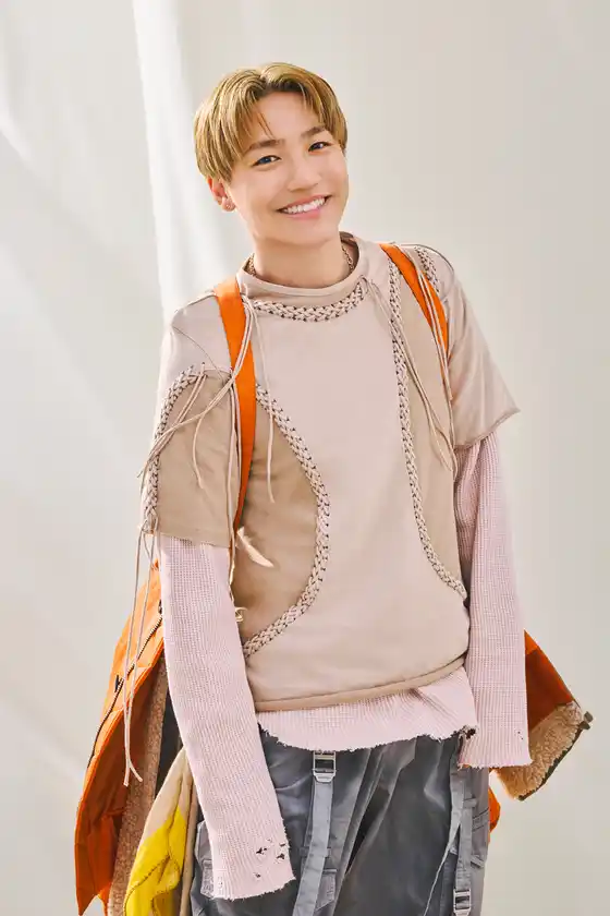 小森隼(GENERATIONS)