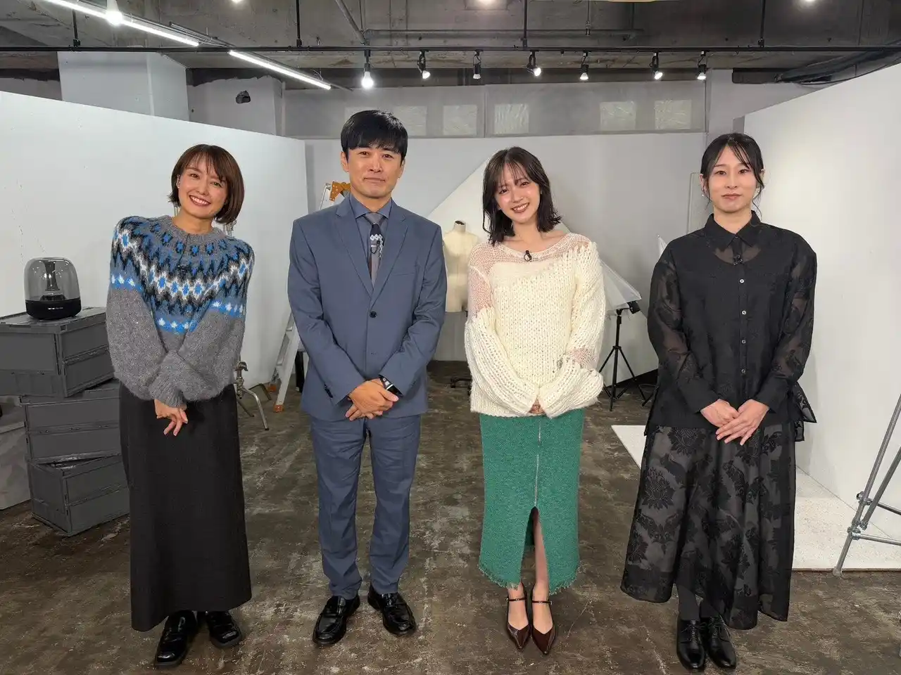 【テレビ大阪株式会社】 円グラフで流行を徹底分析！『ウチワケ社会』話題の理由がまるわかり