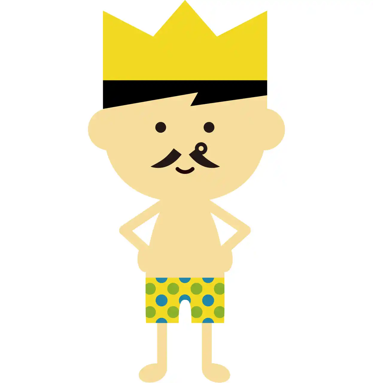 【株式会社FPコーポレーション】 「FPの家」に新キャラクター 「スーパーパンイチくん」誕生！
