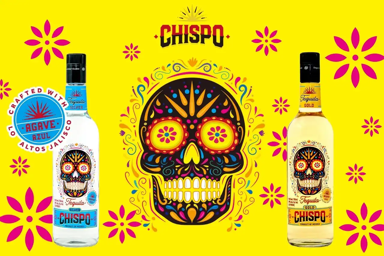 【日本初上陸】メキシコ・ロスアルトス産アガベを使用したテキーラ「CHISPO」国内販売開始