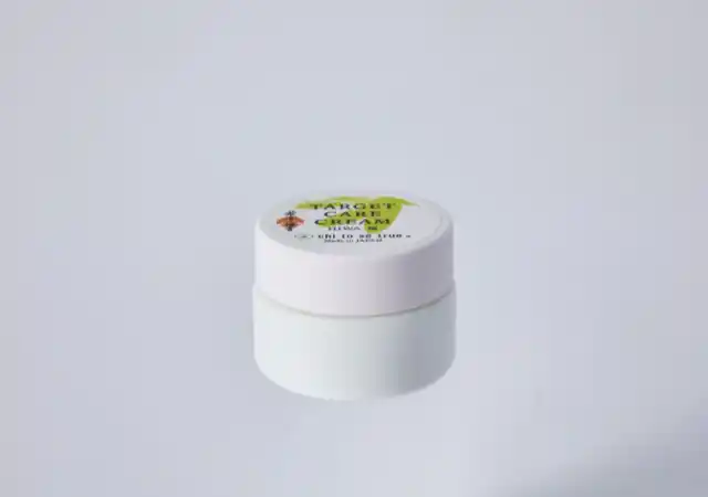 【株式会社ザ・デイ・スパ】 パーツケアに革命を、chi to se trueから ターゲットケアクリーム ヒワが新発売！