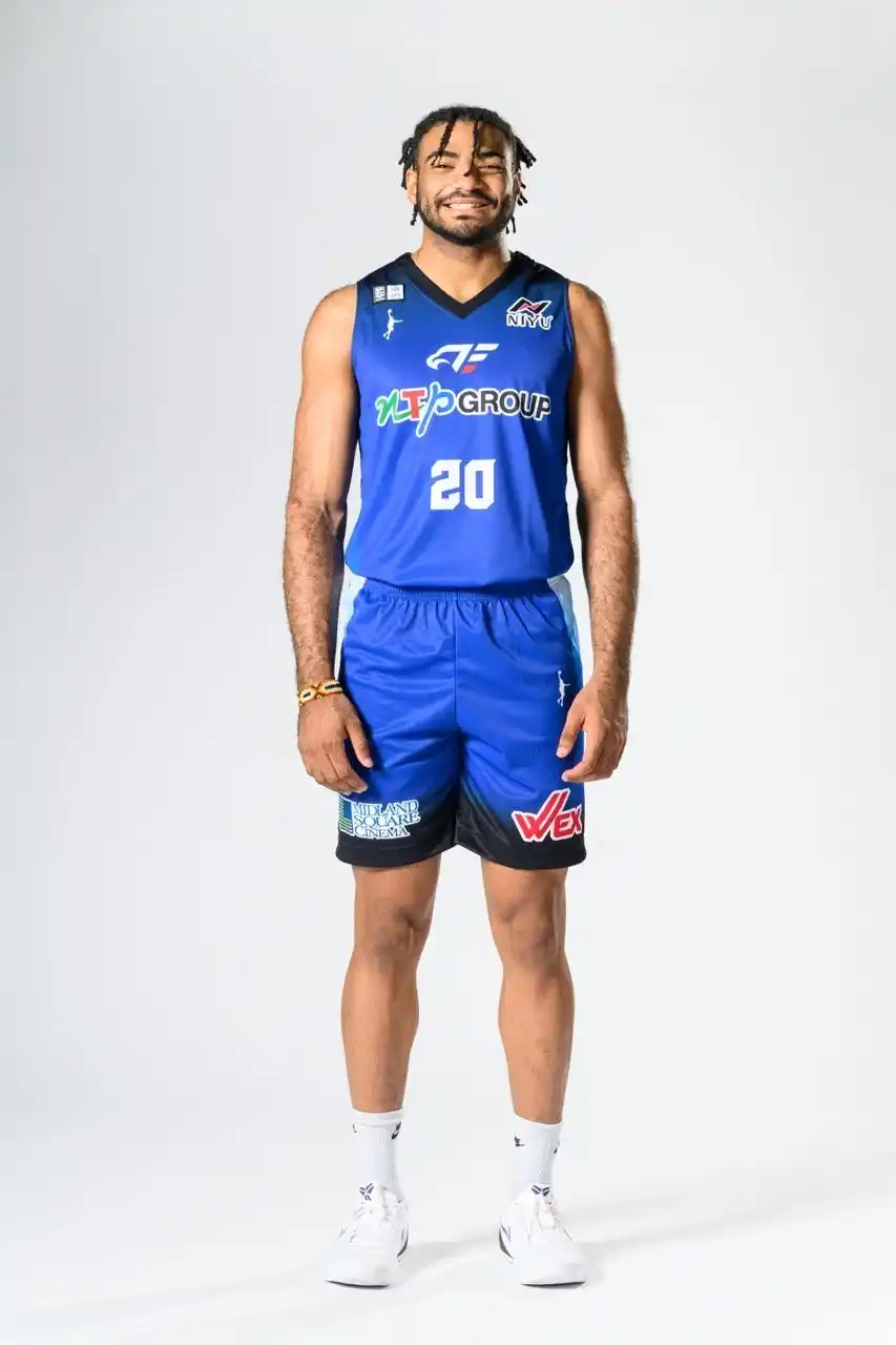 【2/14開催】QQEnglish、“こども記者”によるBリーグ外国人選手への直撃取材