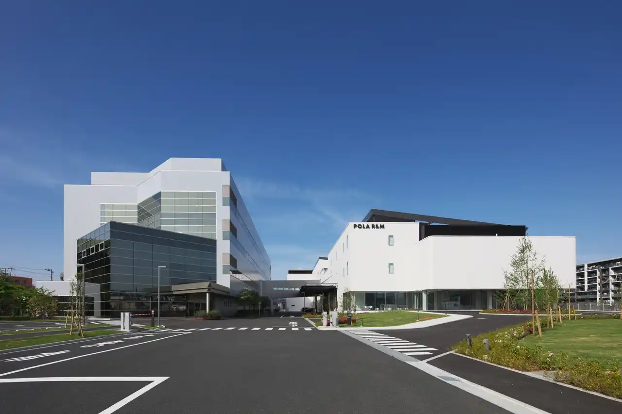 ポーラ化成工業内に皮膚科学の知見を結集した敏感肌専門組織が発足。現代特有の“肌ゆらぎの曖昧さ”を科学で捉え、スキンケアに新たなスタンダードを【敏感肌ブランド ディセンシア】