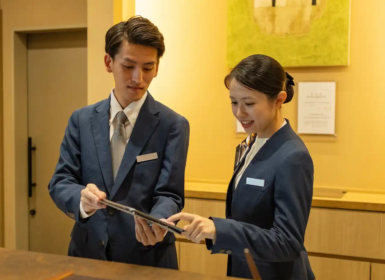 【株式会社 共立メンテナンス】 【「職業観」を育む職業体験プログラム】専門学生を対象に『ドーミーインPREMIUM長崎駅前』で1月26日～30日に開催