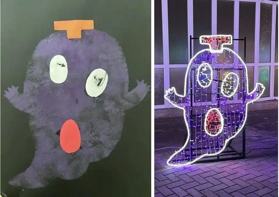 【アクトインディ株式会社】 「キッズイルミナージュ2025」　受賞作品決定！子どもたちの自由な発想が光る、全5作品を選出