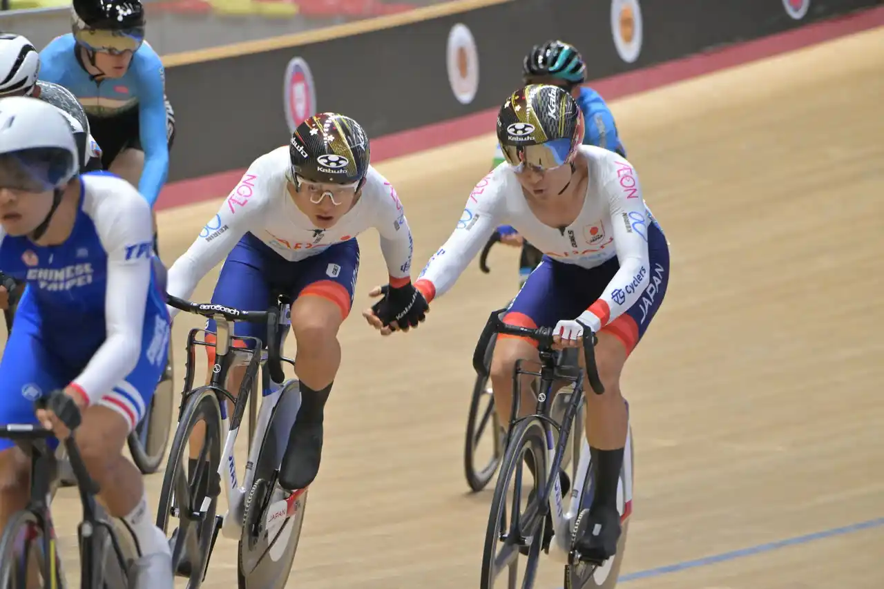 【DM三井製糖株式会社】 ＤＭ三井製糖が日本自転車競技連盟の強化センターHPCJCとサプライヤー契約締結